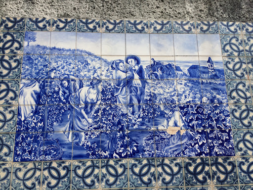 Azulejo