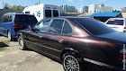 продам авто BMW 525 5er (E34)