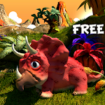 Kids Dinosaur Games Free Apk