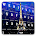 Paris Keyboard Theme