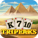 Download 3 Pyramid Tripeaks Solitaire For PC Windows and Mac 1.32