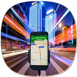 Download GPS-Navigation Phone 2018 Free For PC Windows and Mac