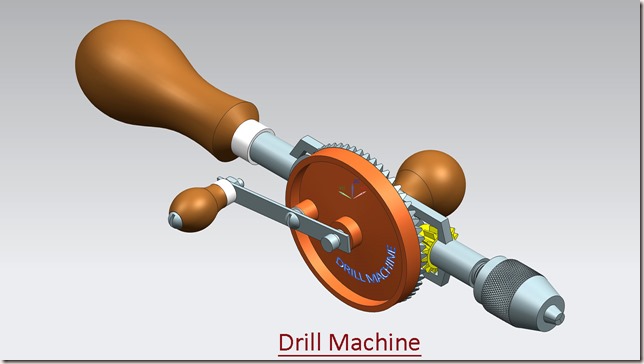 Drill Machine_2