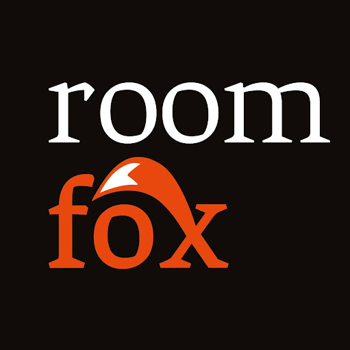 Room Fox - #1 Escape Room Frankfurt am Main logo