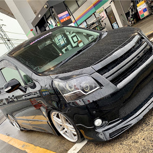 ノア ZRR70W