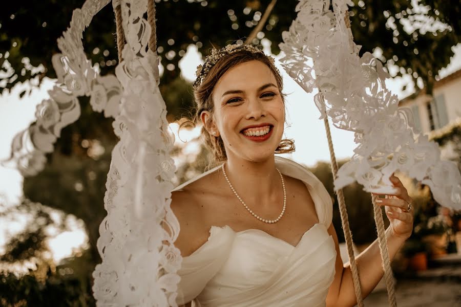 Photographe de mariage Thomas Bertini (thomasbertini). Photo du 23 juillet 2020