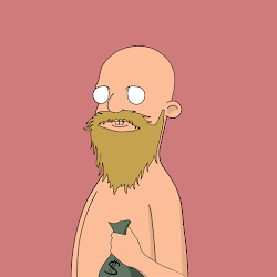 CryptoDad #2520