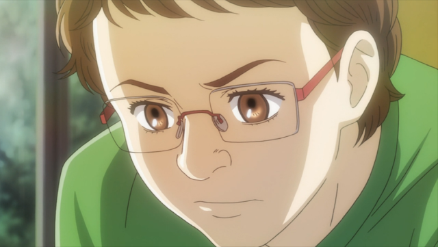 Chihayafuru 2 Episode 10 Screenshot 4