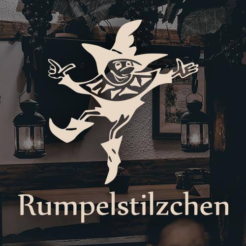 Rumpelstilzchen logo