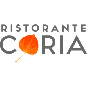 Ristorante Coria logo