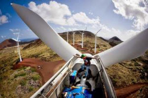 Brazil Plans Massive Wind Energy Expansion