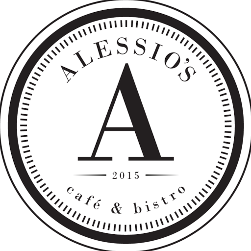 Alessio's Café & Bistro logo