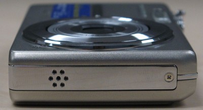 Olympus FE-230