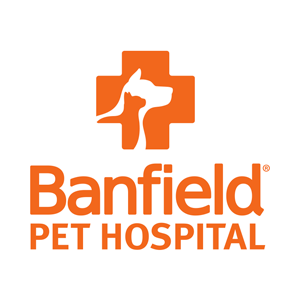 Banfield Pet Hospital logo