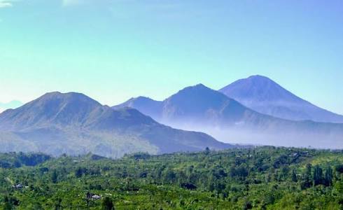 Pertolonganku Datang Dari TUHAN