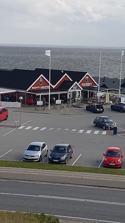 Photos of Slusen Pizza og Restaurant