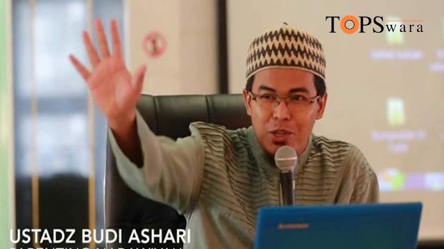 Budi Ashari: Pentingnya Mendidik Anak Meraih Cinta Allah