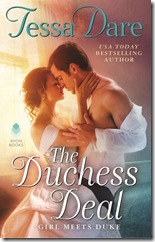 The Duchess Deal