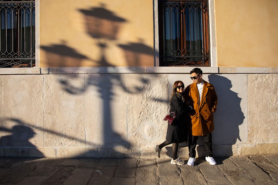 Vestuvių fotografas Michele Agostinis (micheleagostinis). Nuotrauka sausio 5