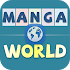 Manga World - Best Manga App 4.4.0 (Mod)