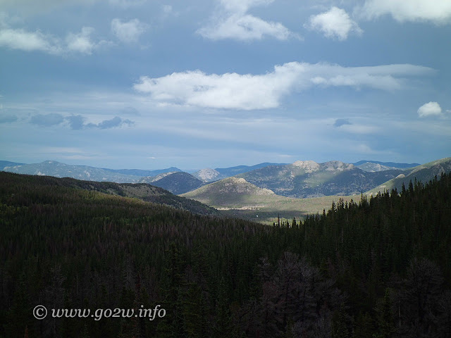 洛磯山國家公園
