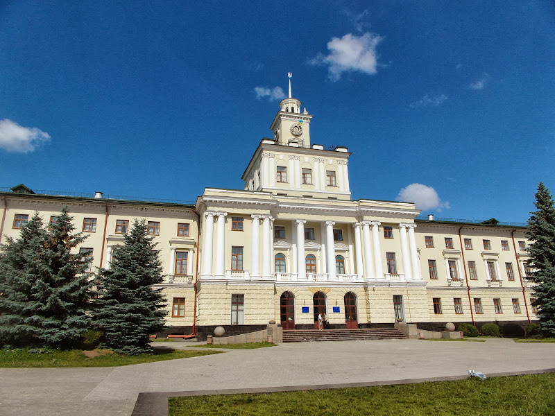 Южное путешествие, июль - август 2013 г.