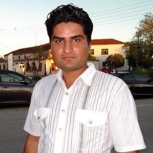 Shahzad Chohan Photo 22