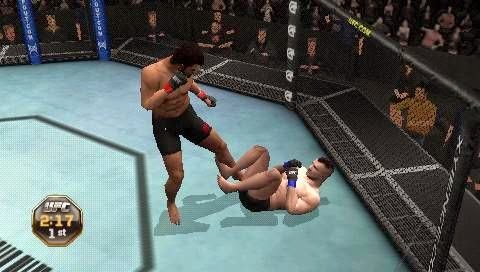 ufc undisputed 3 rom ps3