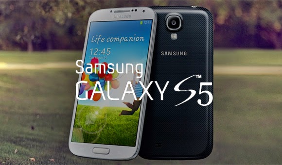 Samsung galaxy s5