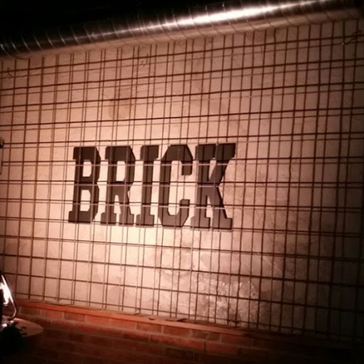 Brick