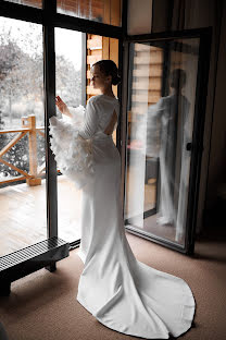 婚礼摄影师Sergey Maklakov（msphoto）。2月7日的照片