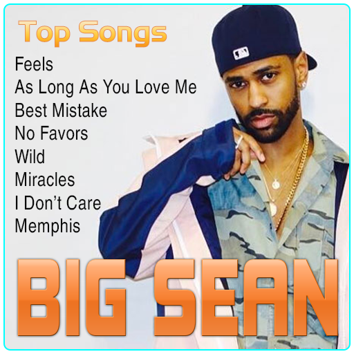 Big Sean Top Songs