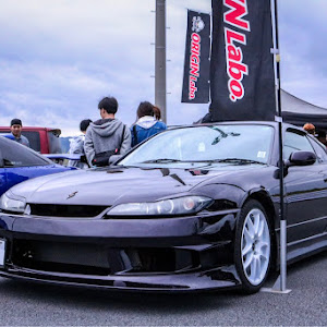 シルビア S15