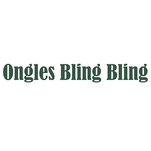 Ongles Bling Bling Saint Denis logo