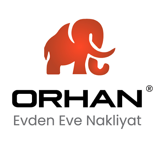 Orhan Evden Eve Nakliyat logo