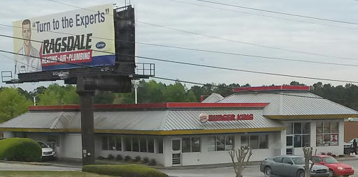 Fast Food Restaurant «Burger King», reviews and photos, 3261 GA-5, Douglasville, GA 30135, USA