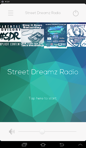 Street Dreamz Radio