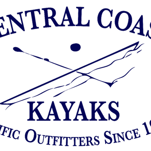 Central Coast Kayaks