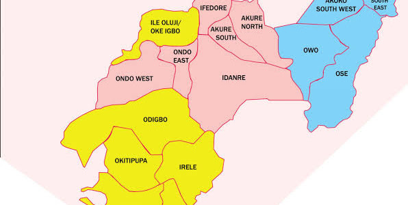 Tragedy as unknown Gunmen kill two security guards in Ondo