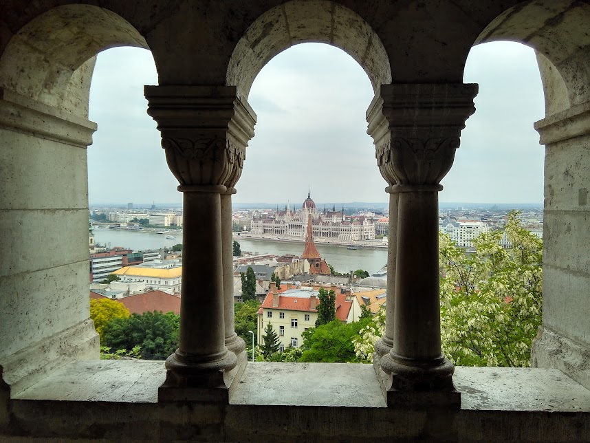 Путешествия: Три столицы Будапешт, Вена, Прага глазами туриста. Будапешт – день второй (часть 2)