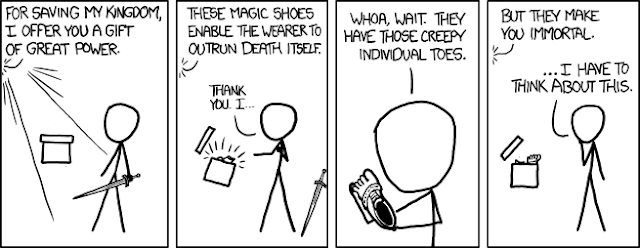 xkcd 11