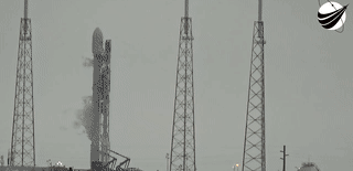 space x explosion space x explosion