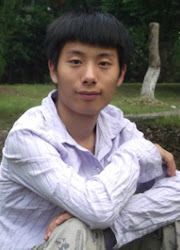 Lu Jincong China Actor