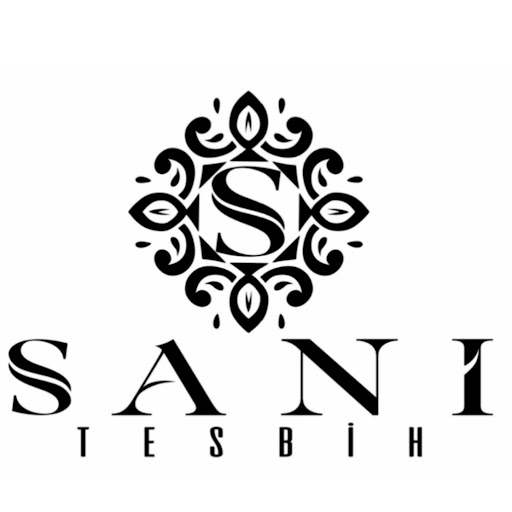 Sani Tesbih logo