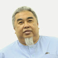 Haji Rozman Abas