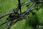 
Sarto Dinamica Campagnolo Super Record Complete Bike  at twohubs.com