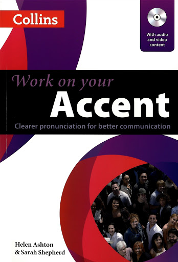 Download: Collins Work on Your Accent ( PDF + CD )