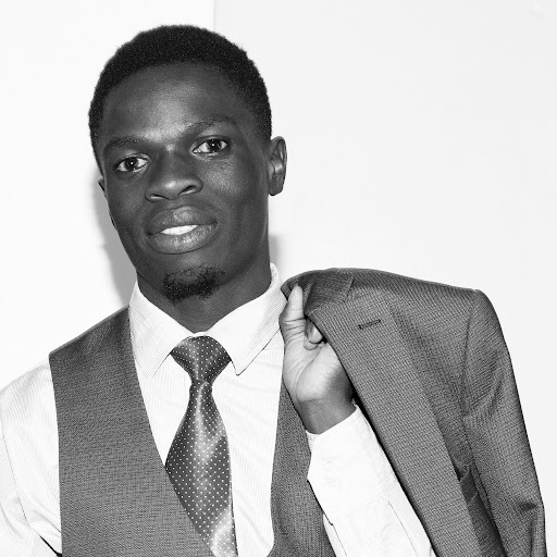 Poet Sushi Tha Rapper