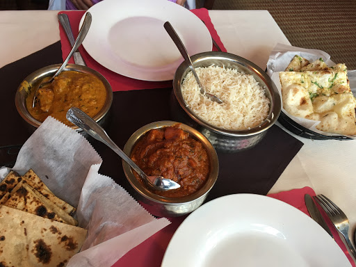 Indian Restaurant «India Palace», reviews and photos, 23 Union Square, Somerville, MA 02143, USA