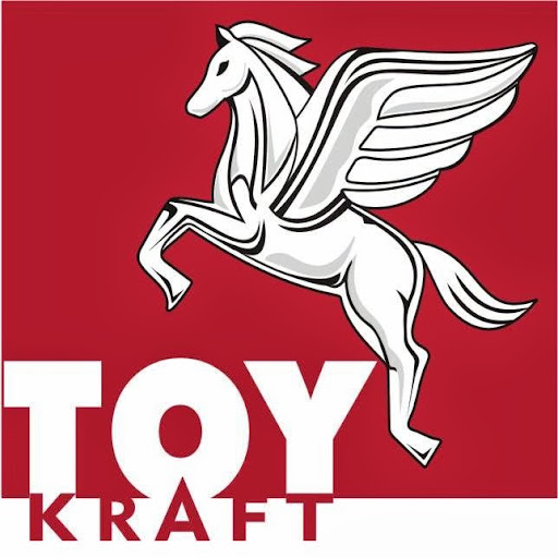 Pegasus ToyKraft Pvt. Ltd., 13-17, Siddharth Industrial Estate, No,4, Shailesh Udyog Nagar, Sativali,, Vasai, Maharashtra 401208, India, Toy_Manufacturer, state MH